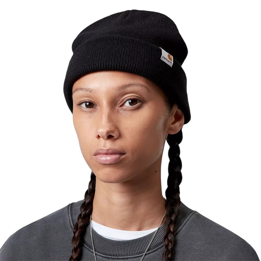 Stratus hat Low cuffia unise x uomo donna Carhartt WIP | I02574189XX